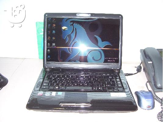 PoulaTo: Laptop
