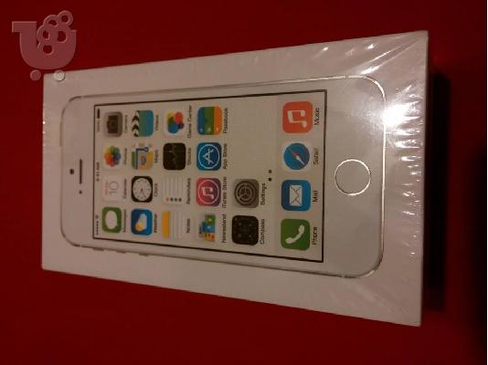 Apple iPhone 5s 64GB Cell Phone (Unlocked) - Space Gray
