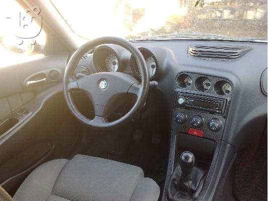 ALFA ROMEO 156 