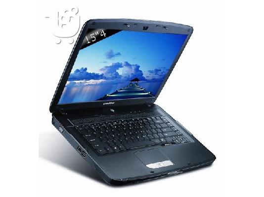 PoulaTo: Acer eMachine E720
