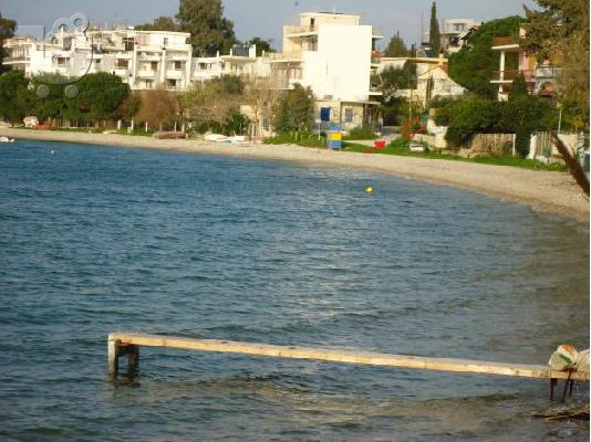 πωλειται οικοπεδο αχαια αγ.βασιλειος"πρασινο λιμανακι"πανω στο κυμα...