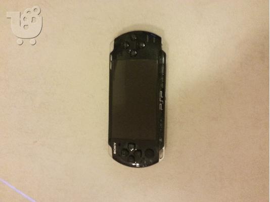 PoulaTo: psp 3004 μαυρο