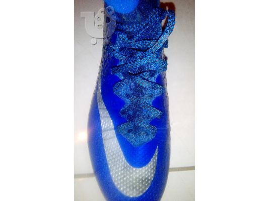 Nike mercurial cr7