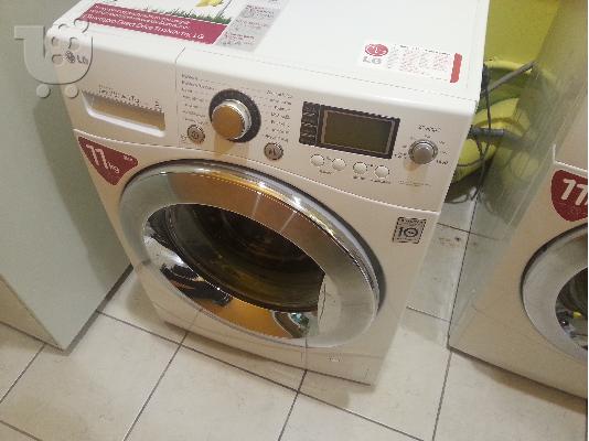 πωλειται πλήρες εξοπλισμός πλυντηριου στεγνοκαθαριστηριου...
