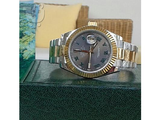 ROLEX  swiss made  5stars