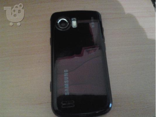 Samsung GT-B7610 omnia pro