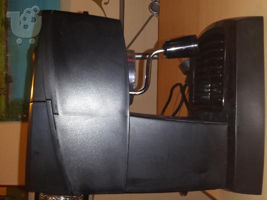 Καφετιέρα  Espresso Delonghi EC151