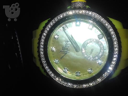 PoulaTo: Ρολοι Vip Italy Diamond