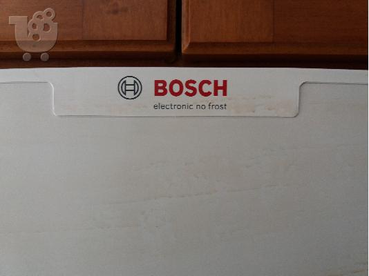 PoulaTo: Ψυγείο BOSCH no frost