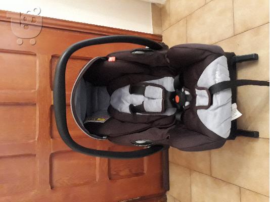 ΚΑΡΟΤΣΙ MACLAREN TECHNO XLR