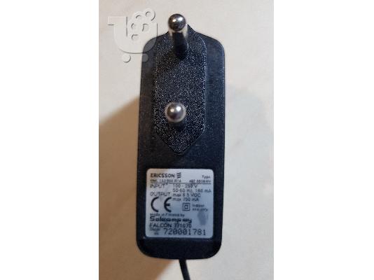 PoulaTo: Φορτιστής Ericsson BML 162 088 R1A