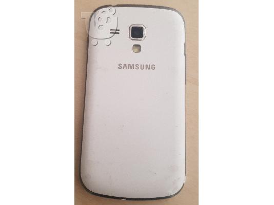 Samsung Galaxy S Duos GT-S7562