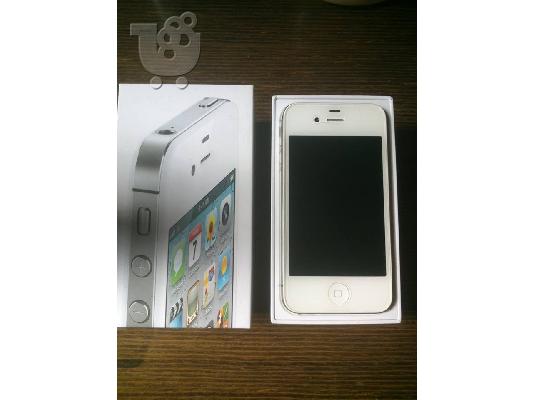 PoulaTo: iPhone 4s 64 gb