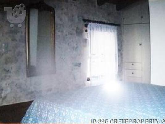 Επιπλ. αναπαλ. βίλα 1ΥΔ, κήπο στους Πασαλίτες