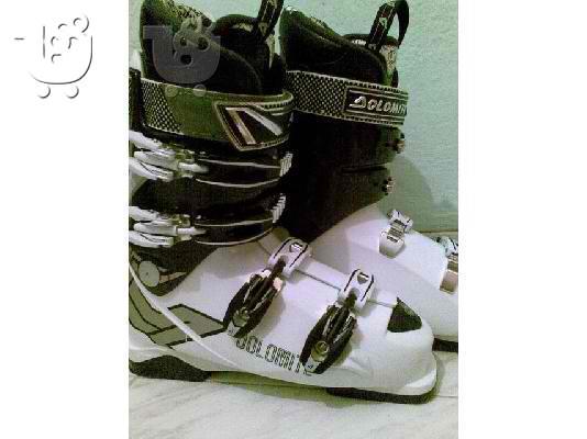 Μποτες σκι dolomite rage xc ff ski boots