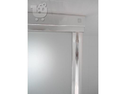 Πόρτα καμπίνας ντους ideal standard 1.83 x 1.17