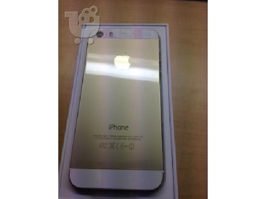 Apple iPhone 5S 32GB Gold