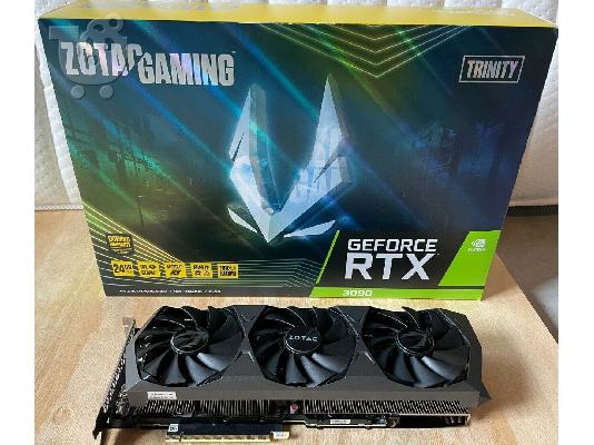 NON LHR GEFORCE RTX 3090 / RTX 3080 / RTX 3070 / RTX 3060 Ti / RTX 3060 / RADEON RX 6900 X...
