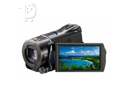 CX550VE Βιντεοκάμερα SONY