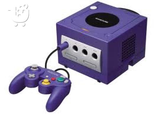PoulaTo: Gamecube