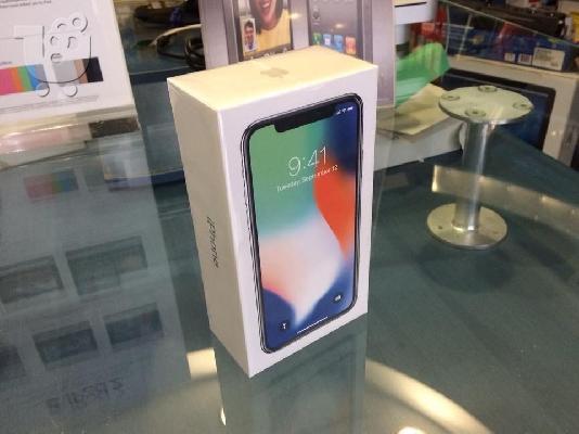 PoulaTo: iphone x 64 gb