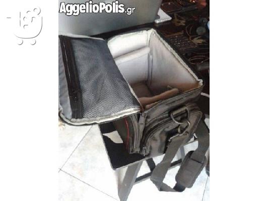 ΕΠΑΓΓΕΛΜΑΤΙΚΗ ΦΩΤΟΓΡΑΦΙΚΗ ΜΗΧΑΝΗ CANON