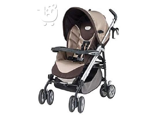 PoulaTo: Peg Perego παιδικό καρότσι