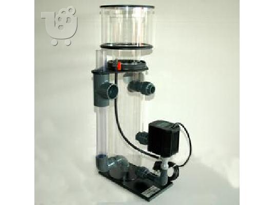 PoulaTo: aph 525 deltec protein skimmer
