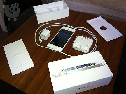 PoulaTo: Apple iphone 5 32GB Skype: saif.electltd