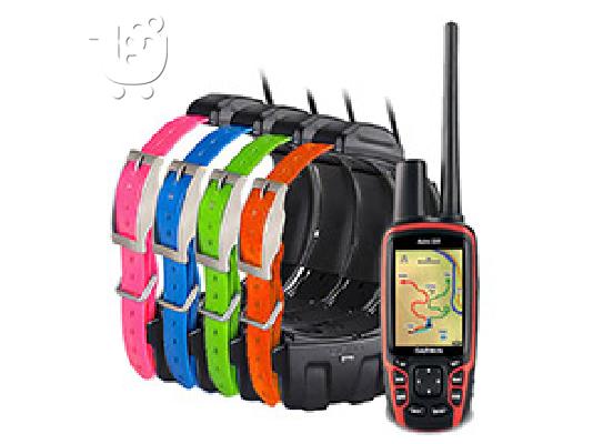 Garmin Astro DC 50, DC-40 Garmin Alpha 100, SPORTDOG Tek 1.0 LT