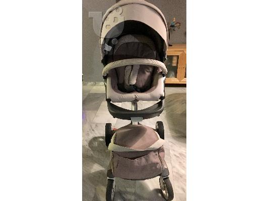 Stokke xplory Stroller