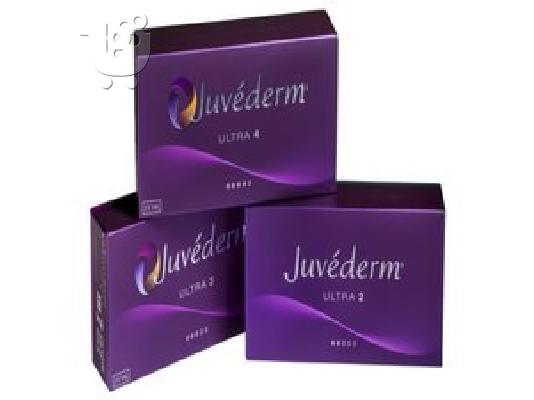 PoulaTo: Juvederm Volift with Lidocaine (2x1ml)