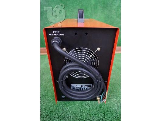Ηλεκτρική συγκόλληση INVERTER VITO-WS250 με αργό ΛΑΒΗ