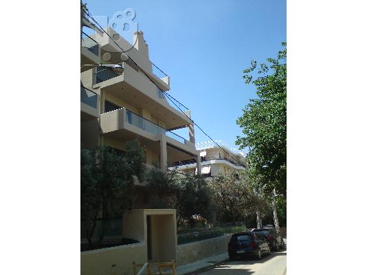 Μεζονέτα Ισογείου