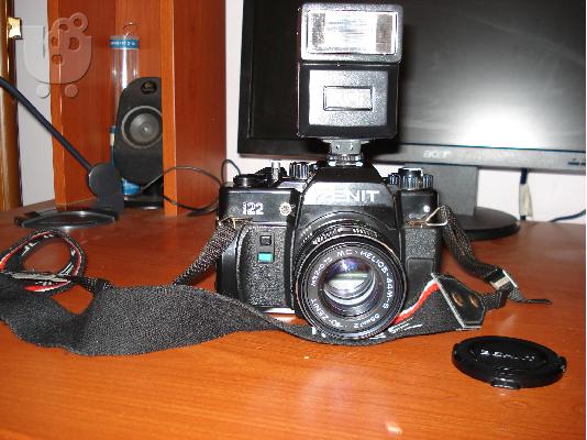 PoulaTo: ZENIT