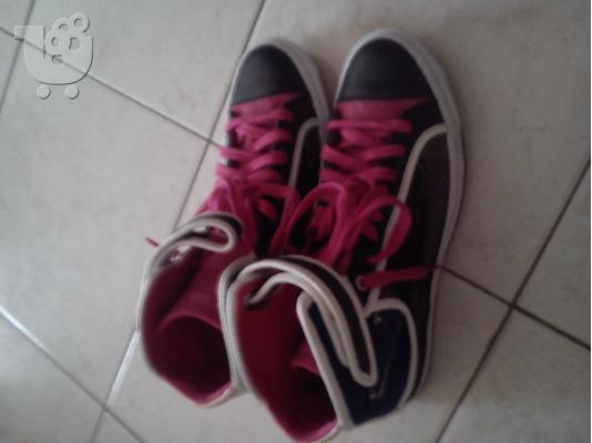 PoulaTo: Πωλούνται ολοκαίνουρια γυναικεία Diesel Sneakers