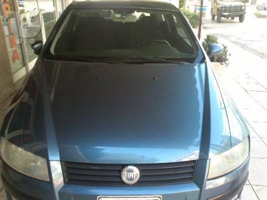 FIAT STILO 