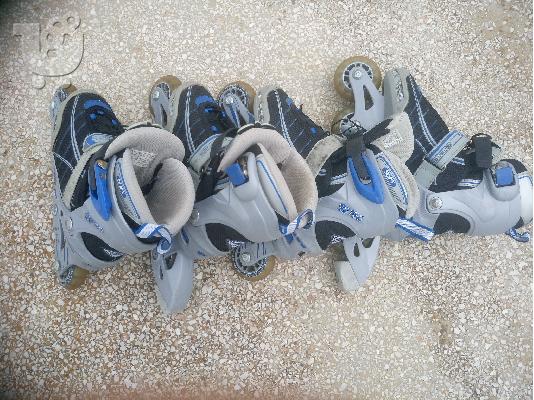 ROLLER PATINI CRAZY CHEEK SP100