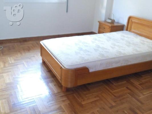ΠΩΛΕΙΤΑΙ κρεβάτι ημιδιπλο