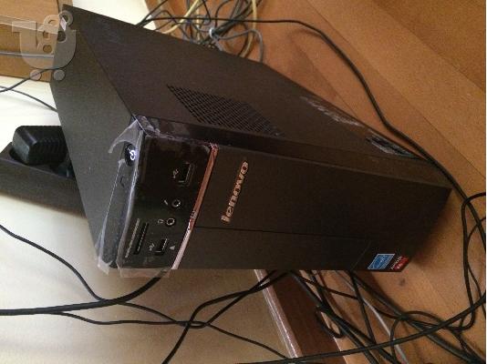 ΠΩΛΕΙΤΑΙ DESKTOP ΣΕ ΑΡΙΣΤΗ ΚΑΤΑΣΤΑΣΗ (5 ΜΗΝΩΝ)