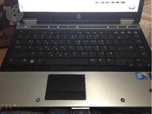 HP EliteBook 8440p