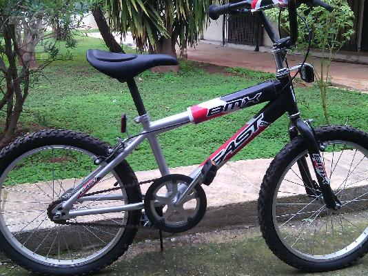 PoulaTo: Ποδήλατο FAST(BMX)