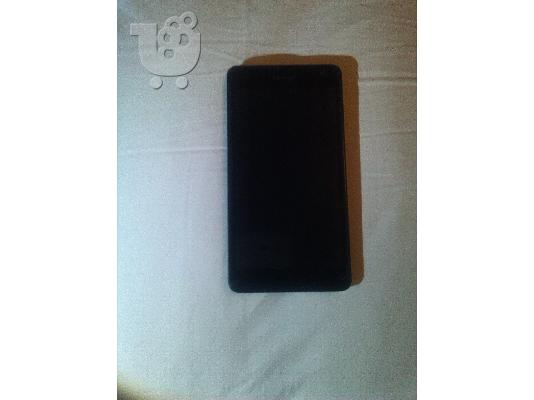 PoulaTo: Microsoft/Nokia Lumia 535