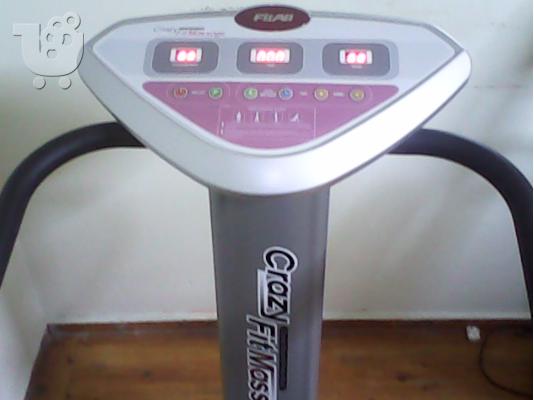 power plate