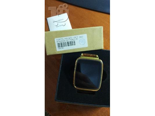 Ρολοι smart watch OUKITEL A28 1.54