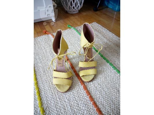 Πέδιλο Miss Sixty No38