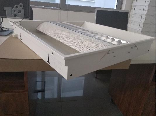 ΦΩΤΙΣΤΙΚΑ ΟΡΟΦΗΣ ΕΜΜΕΣΟΥ ΦΩΤΙΣΜΟΥ (38 κομμάτια)