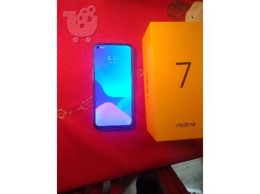 Realme 7 mist