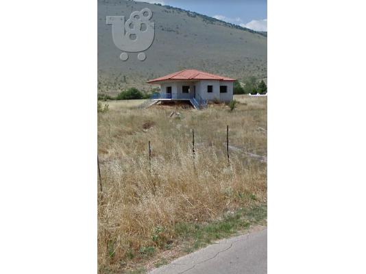PoulaTo: Μονοκατοικία στην Κοζάνη