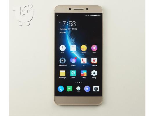 6GB Ram 64GB Rom 5,5in LeEco Le Pro 3 4K Video NFC υποστηρίζει Β20/800Mhz 4G/FDD-LTE band ...